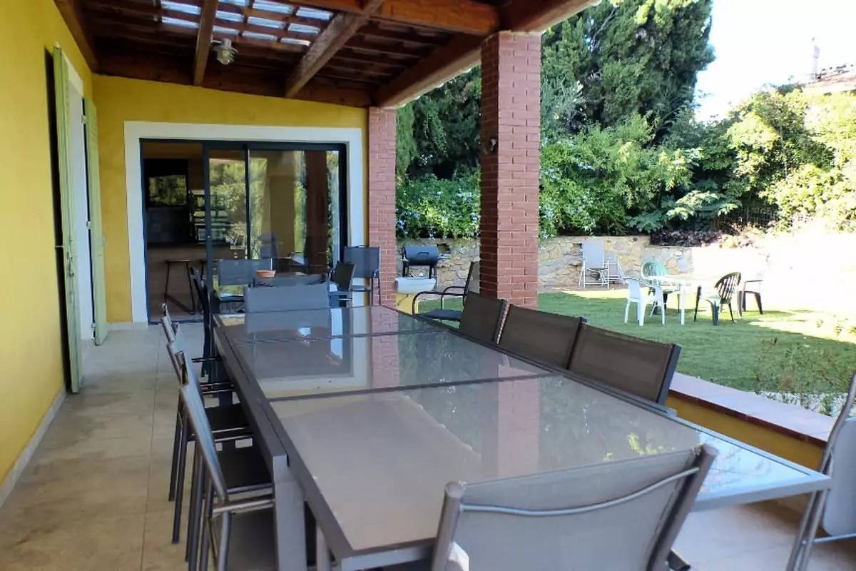 Houses & Villas for 16 Persons in Ollioules, Toulon region