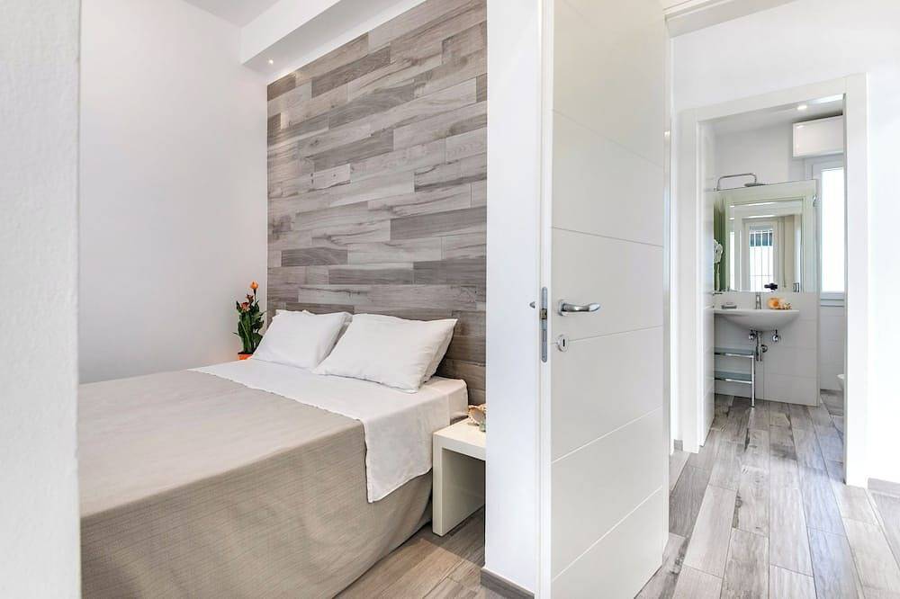 Entire apartment, Independent four-room apartment Villa Rina 2 in Gabicce Mare, Pesaro-Urbino