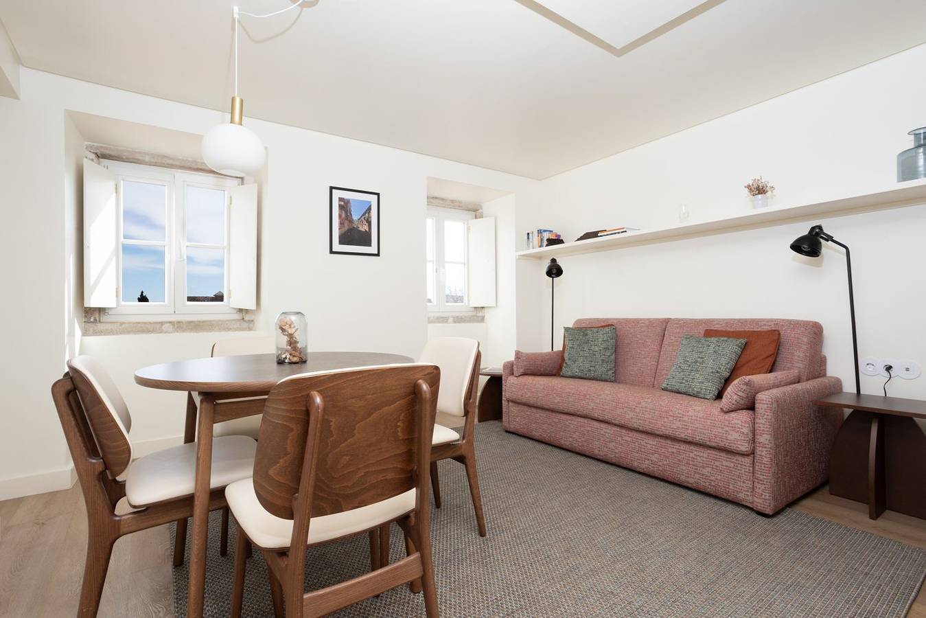 Casa Rural para 2 Personas en Lisboa, Distrito de Lisboa