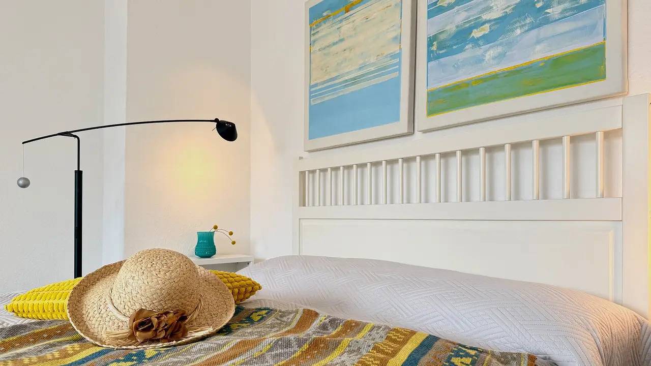 Ganze Ferienwohnung, Ferienwohnung für 2 Personen (63 m²) in Nonnenhorn in Nonnenhorn, Bayerisch Schwaben