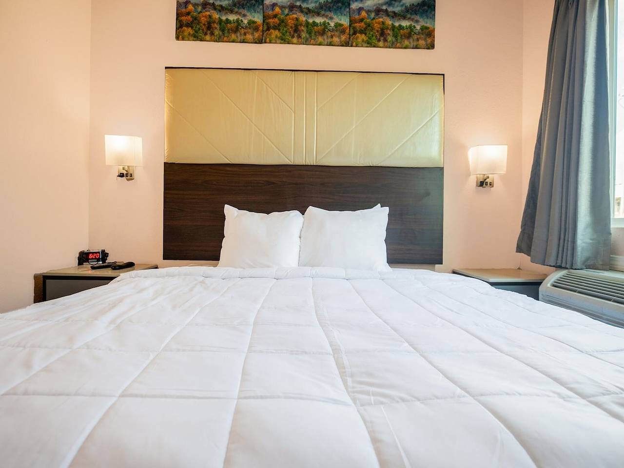 Appartamento intero, Non Fumatori Accessibili Al Letto King in Adairsville, Contea di Bartow
