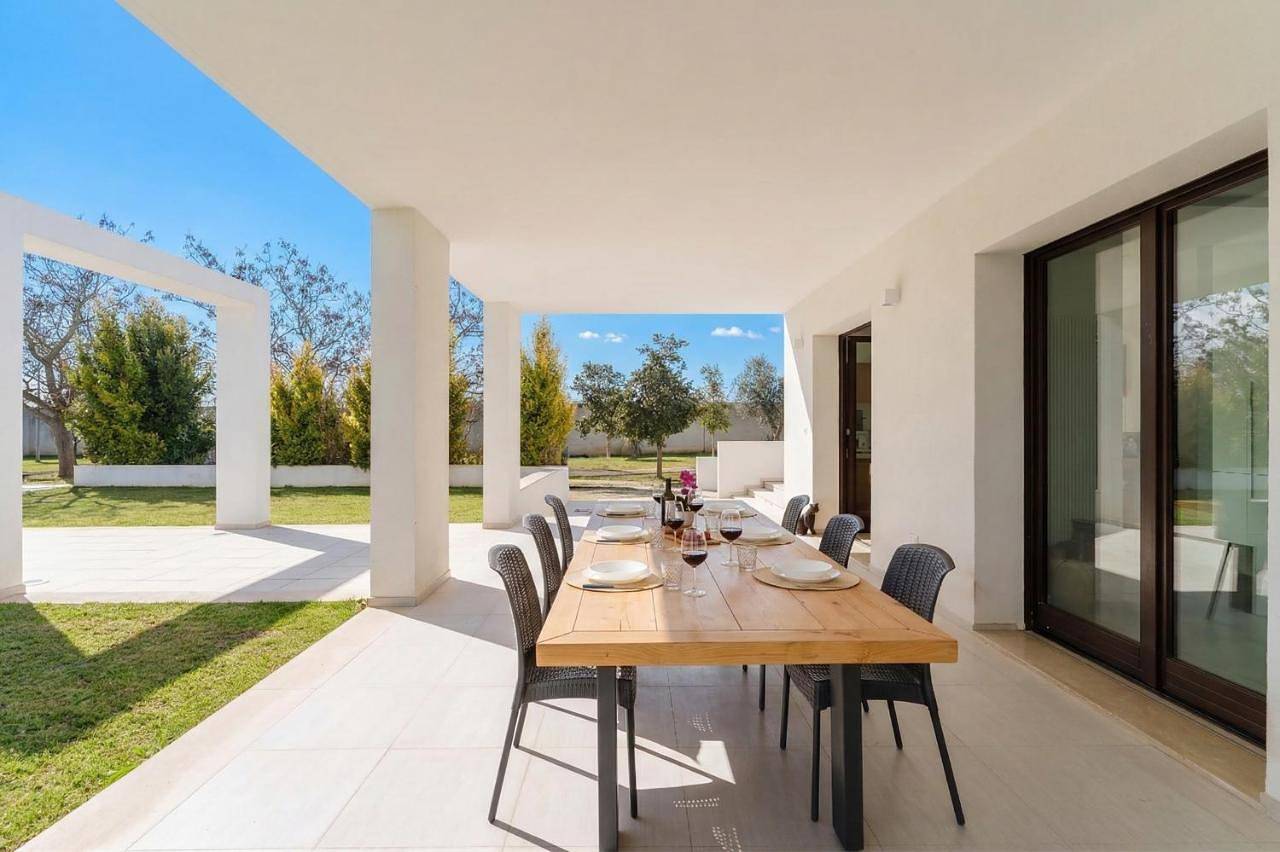 Villa Miglietta - Salento Selection in Trepuzzi, Provincia di Lecce