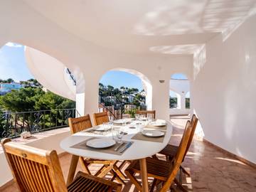 Vakantiehuis voor 6 Personen in Balcón al Mar, Jávea, Afbeelding 3