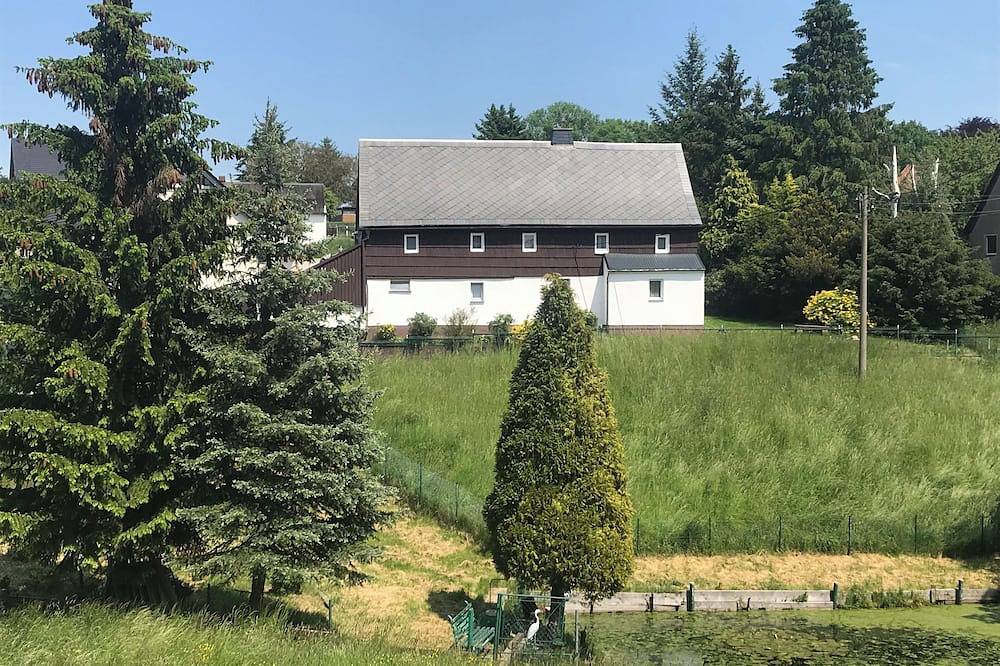 Ganze Wohnung, Fewo Polenztal in Stolpen, Elbsandsteingebirge