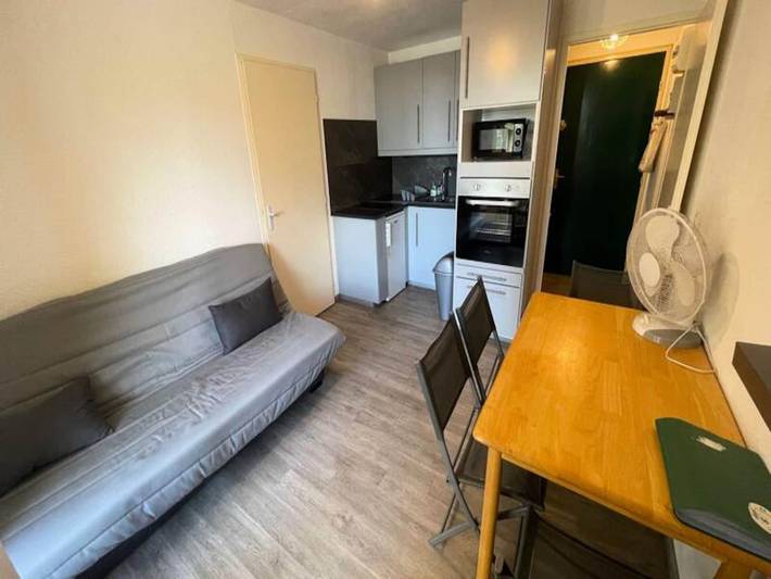 Appartement de vacances pour 4 personnes, adapté aux familles - 1