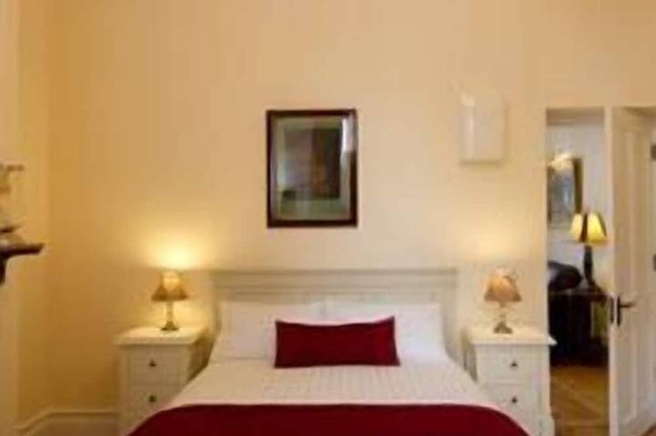 Ferienwohnung für 6 Personen, mit Whirlpool in Dublin