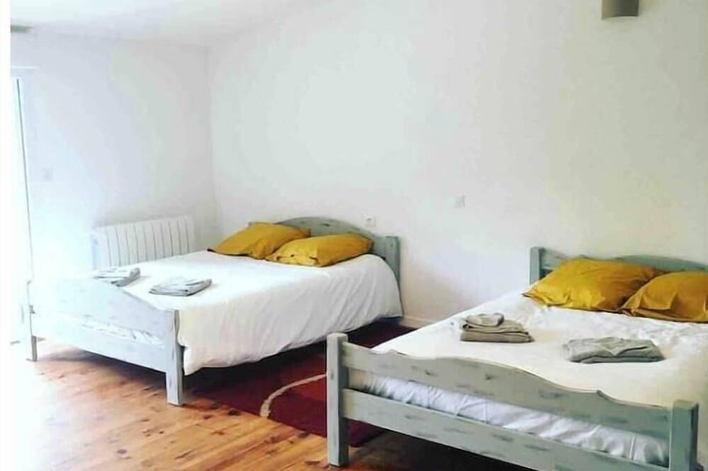 Gîte des moulins, ferme rénovée rustique chic ! 4* in Castelnau-d'Estrétefonds, Haute-Garonne