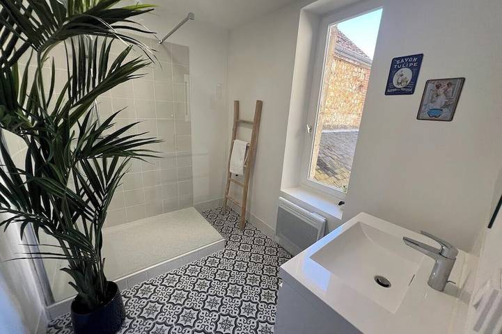 Gîte pour 2 personnes à Mortagne-au-Perche - 4