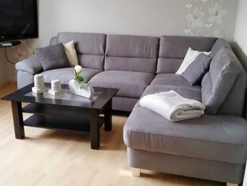 Ferienwohnung für 2 Personen in Wittmund, Landkreis Wittmund, Bild 1