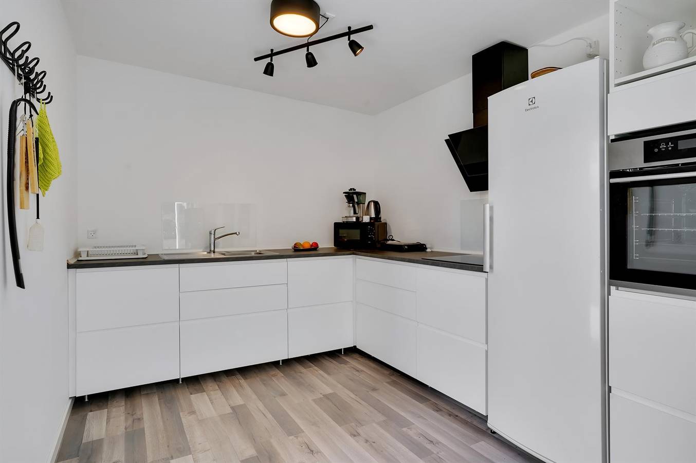 3 bedroom pet friendly home in Sjællands Odde in Yderby Lyng, Sjællands Odde