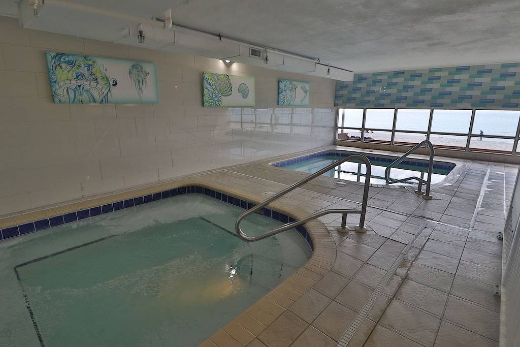 Ganze Wohnung, Breathtaking Views in this Tidewater 2 Br 2 Ba Slps 8, 19th Floor! New Owner in Gulf Highlands, Panama City Beach