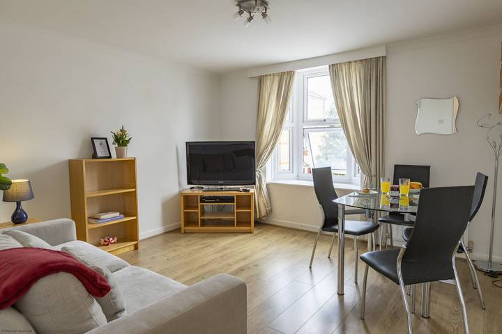 Gîte pour 2 personnes à Oxford - 2