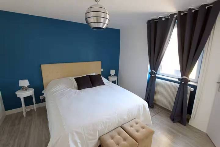 Gîte pour 5 personnes à Pontorson - 2