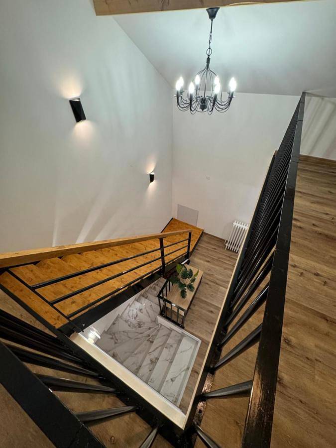 Gîte pour 14 personnes, avec Jacuzzi et Vue dans Vesancy