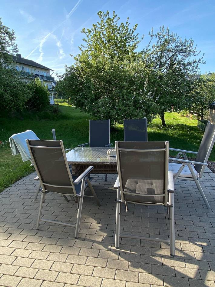 Ferienhaus für 6 Personen in Birken-Honigsessen, Altenkirchen & Umgebung