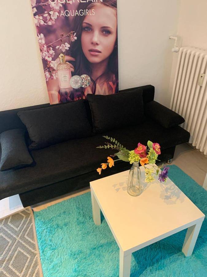 Ferienwohnung für 2 Personen, mit Ausblick und Terrasse in Gelsenkirchen - 3