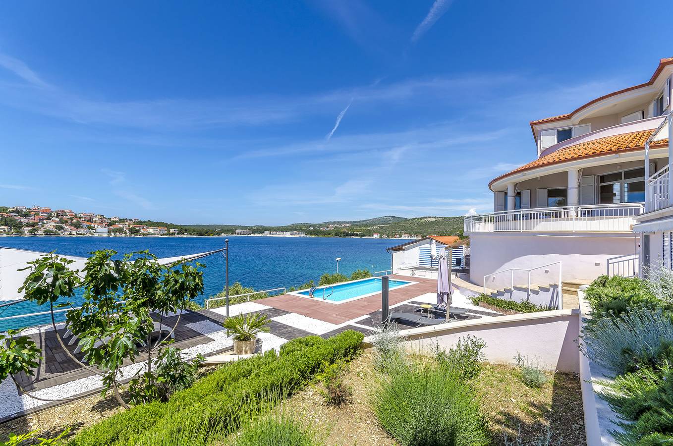 Appartamento vacanze a Razanj a partire da 207€ a notte