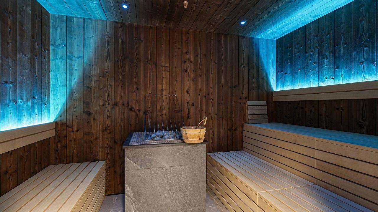 Ganze Ferienwohnung, Ferienwohnung für 6 Personen (92 m²) in Schruns in Schruns, Schruns-Tschagguns