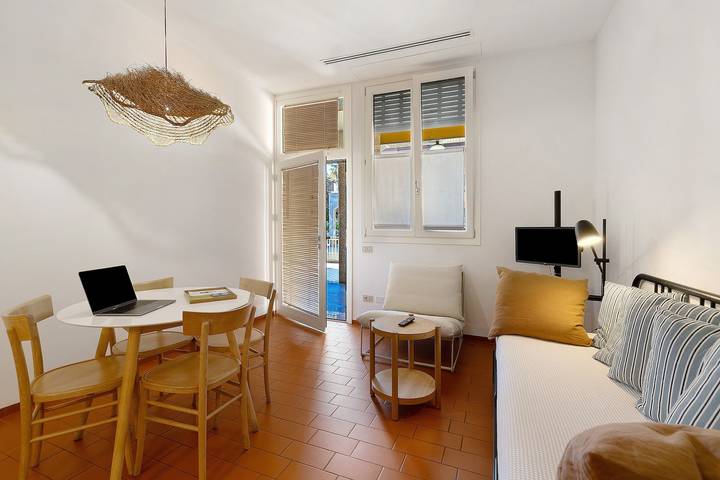 Ferienwohnung für 4 Personen in Pietra Ligure Gemeinde - 2