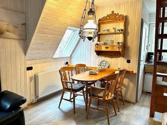 Ganze Ferienwohnung, Austernfischer in Nordfriesische Inseln (Schleswig-Holstein) (Schleswig-Holstein), Nebel