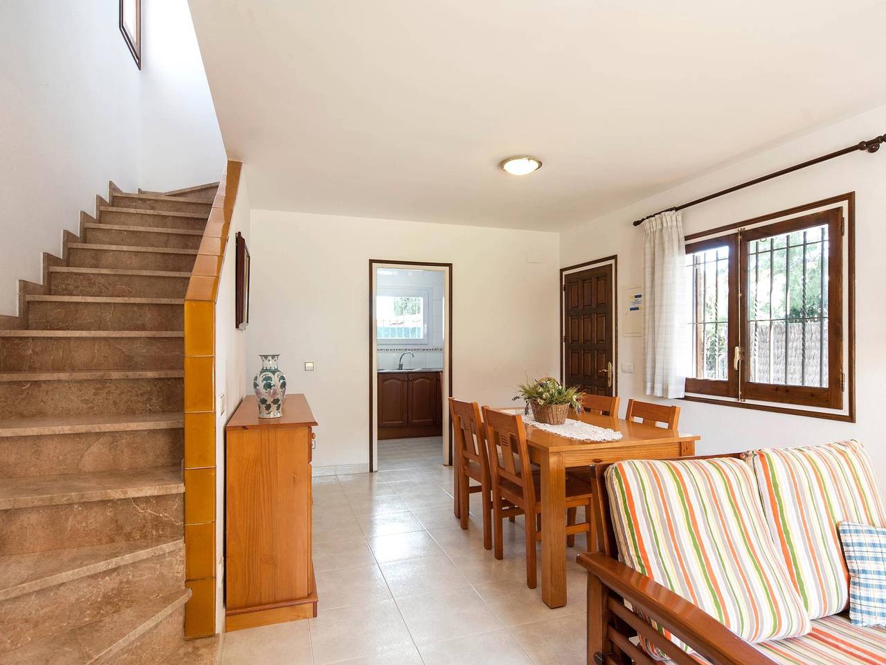 House just a few steps from the beach-Hutg-011710 in l'Escala, Upper Empordà