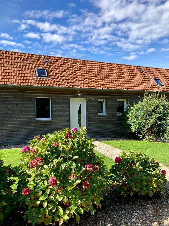 Appartement entier, Three-Bedroom House in Quiberville, Région de Dieppe