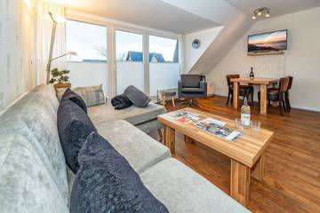 Vakantiewoning voor 4 Personen in Wenningstedt, Sylt, Afbeelding 2