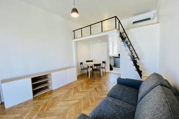 Vakantiewoning voor 4 Personen in Juan-les-Pins, Antibes, Afbeelding 2