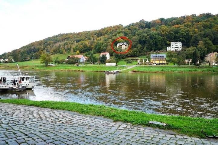 Bauernhof für 4 Personen in Sächsische Schweiz