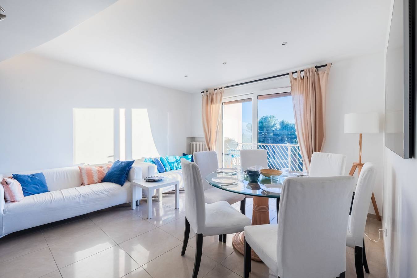 Appartement de vacances