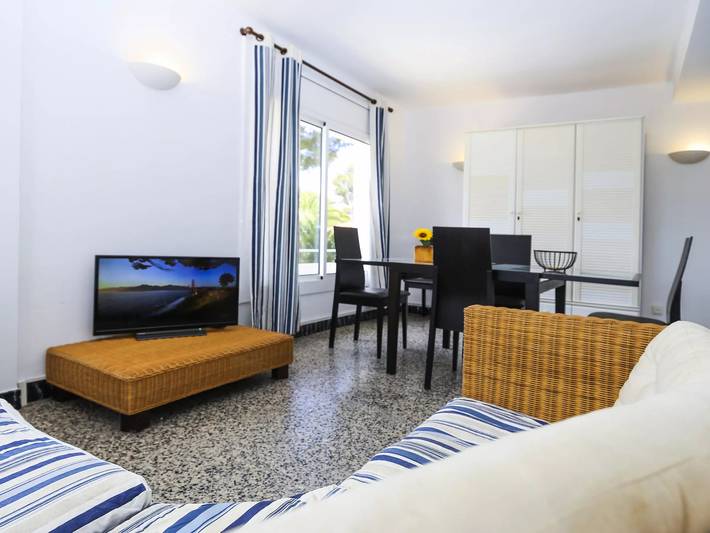 Finca für 8 Personen, mit Garten in Salou - 4
