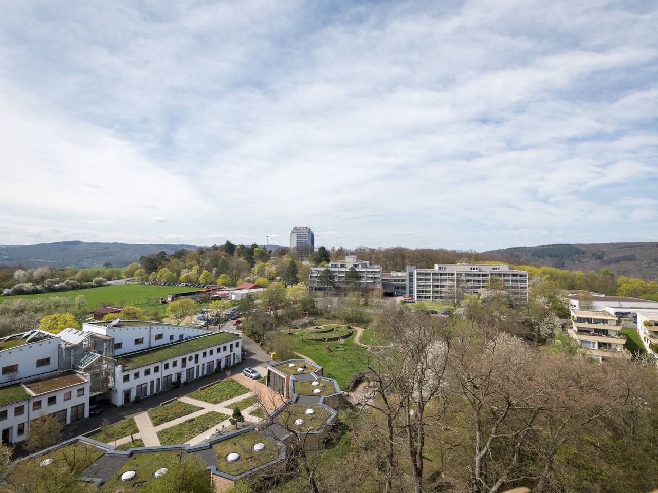 Ganze Wohnung, Lahneck (B1013) in Lahnstein, Mittelrhein
