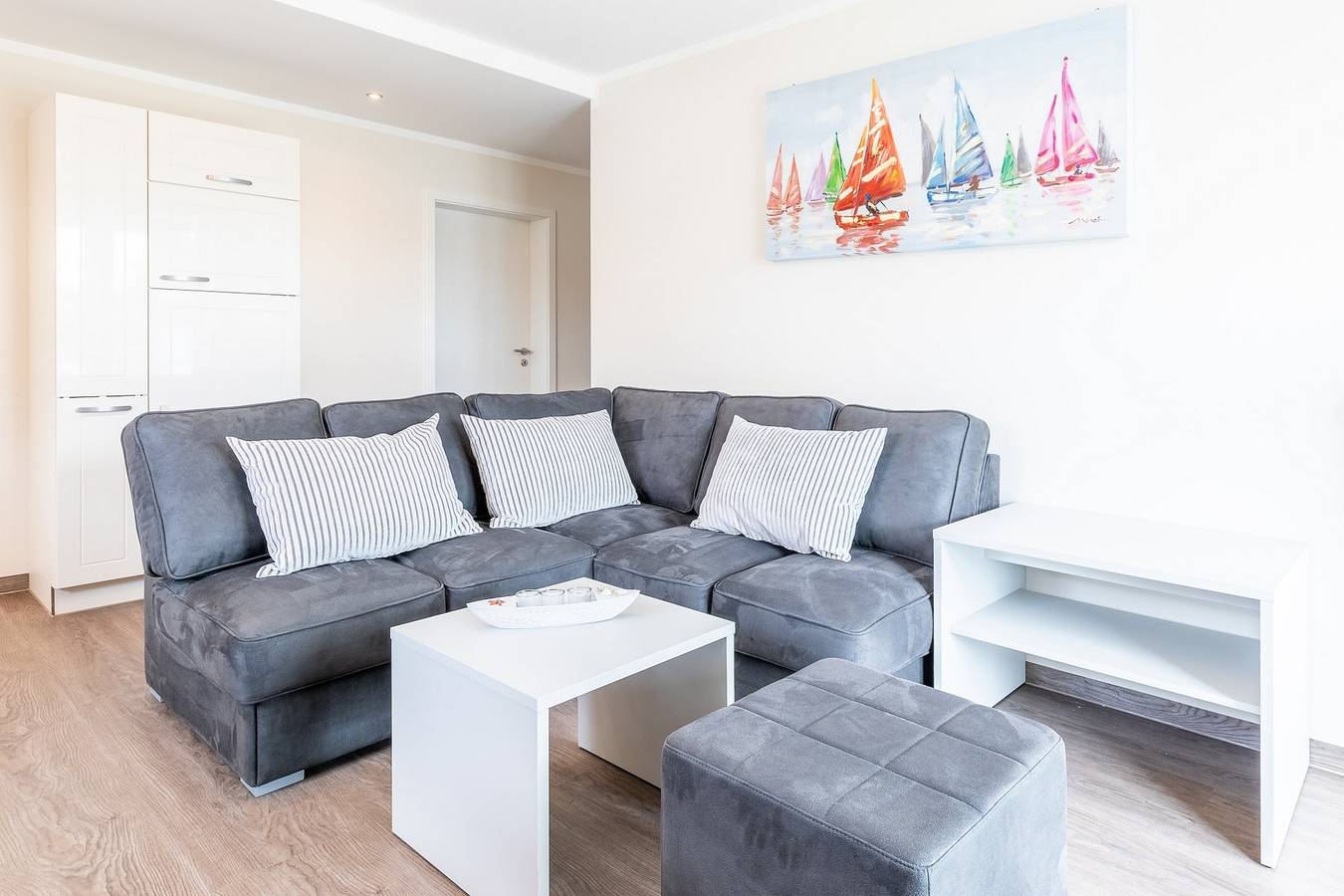Ferienwohnung in Boltenhagen ab 130€ pro Nacht