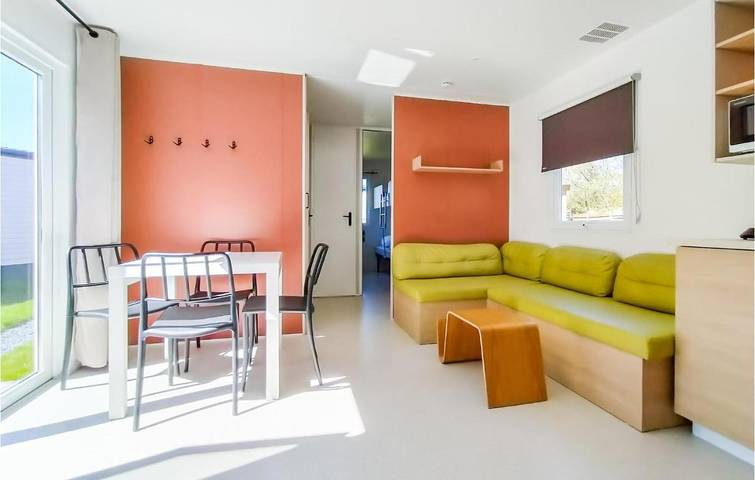 Location de vacances pour 8 personnes, avec piscine et sauna à Esch-sur-Sûre - 2