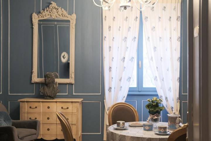 Gîte pour 2 personnes, avec jacuzzi, animaux acceptés à Cles - 2