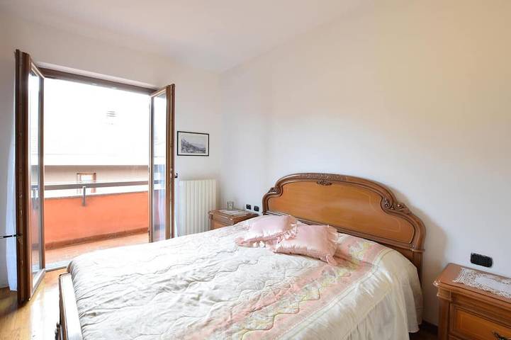Appartamento intero, Splendido appartamento con 2 camere da letto a Omega in Omegna, Lago d'Orta