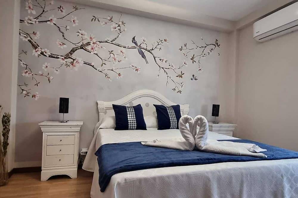 Entire apartment, El Mirador Apartment in Alcalá de Henares, Madrid Province