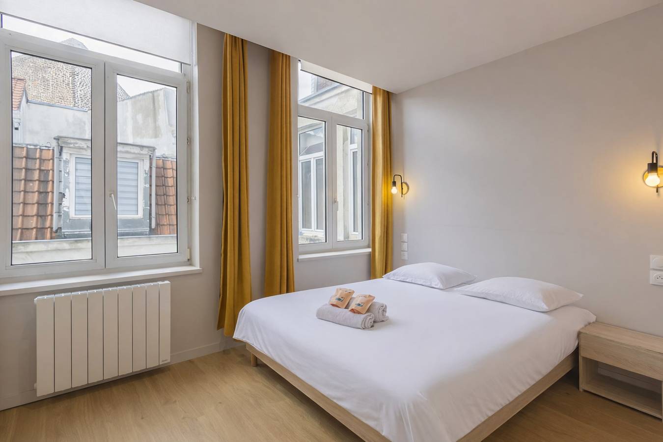 Apartamento entero, Le Duplex des Bouchers - Welkeys in Lille, Lille region