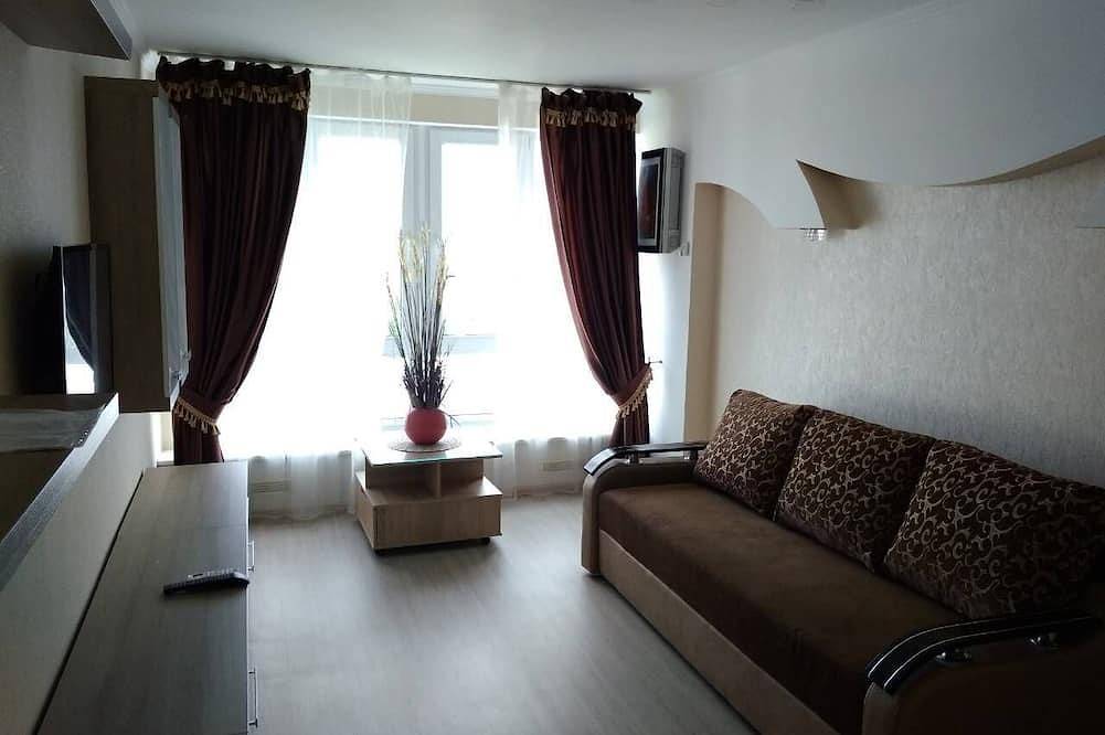 Ganze Wohnung, Wspolna 40 in Lublin, Lublin und Umgebung