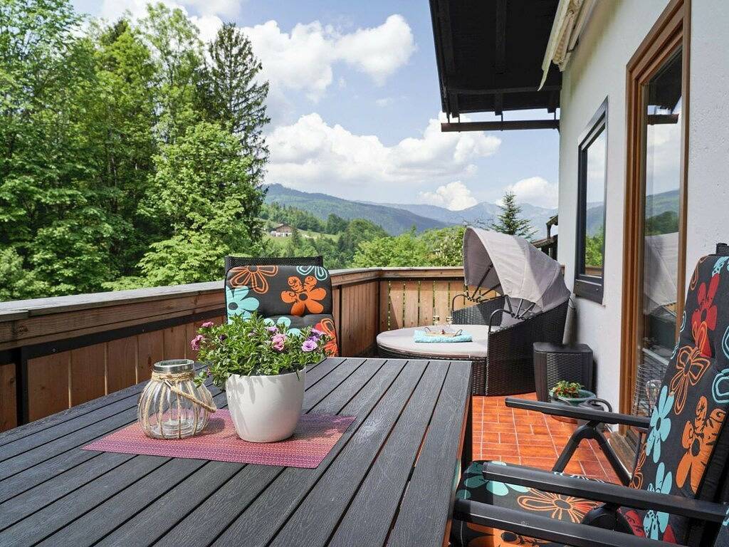 Ferienwohnung mit 1 Schlafzimmer in Göllstock, Berchtesgaden