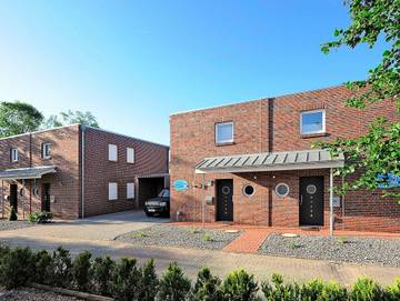 Ferienhaus für 5 Personen in Bensersiel, Esens, Bild 2