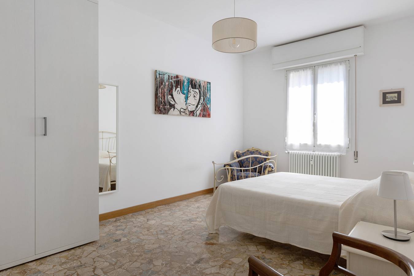 Appartement entier, A Casa di Giorgia by Wonderful Italy in Bologne, Province de Bologne