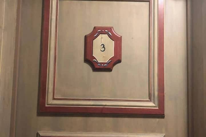 Ferienwohnung für 8 Personen - 1