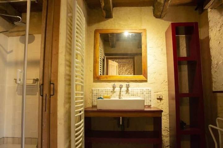 Location de vacances pour 4 personnes à Salon (Dordogne) - 4
