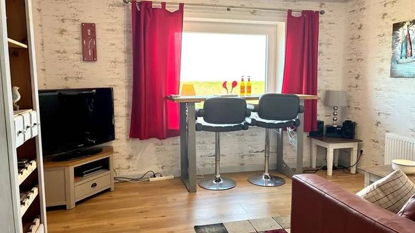 Ferienwohnung für 3 Personen in Nordstrand - 3
