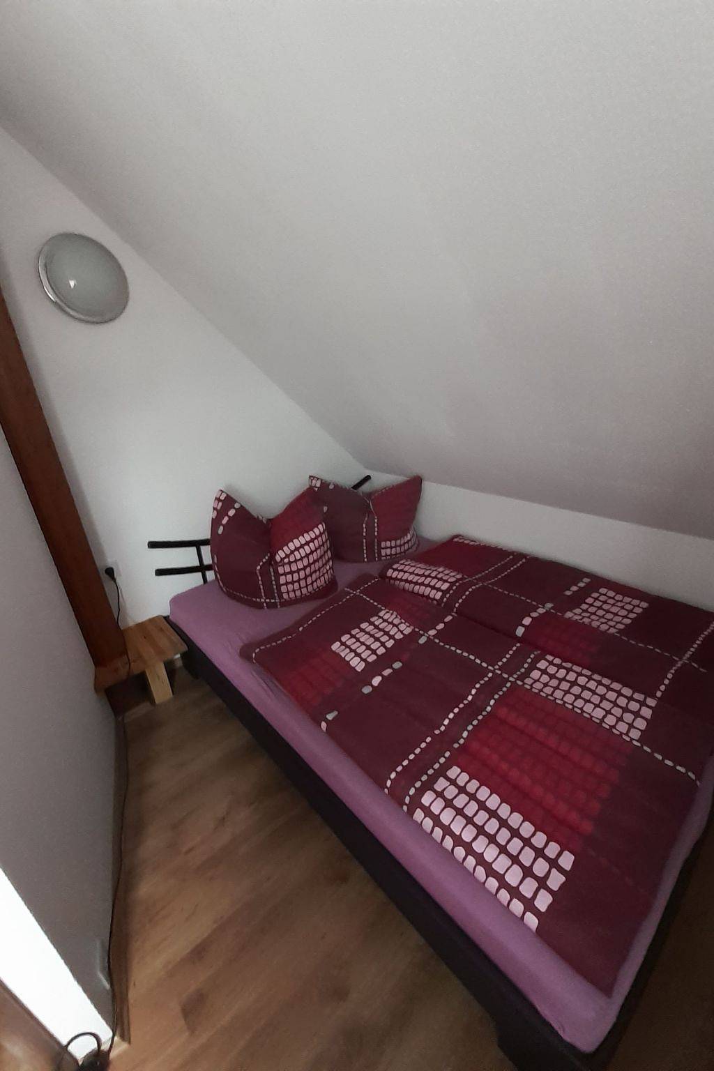 Ganze Wohnung, Fewo Zur Alten Drechslerei in Freital, Sächsisches Elbland