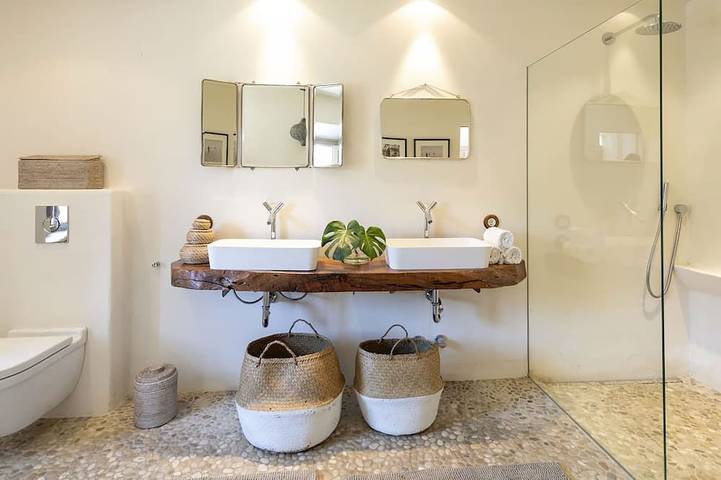 My Rental Homes - Casa Naomi with private pool and panoramic view in Deià, Coast of Mallorca