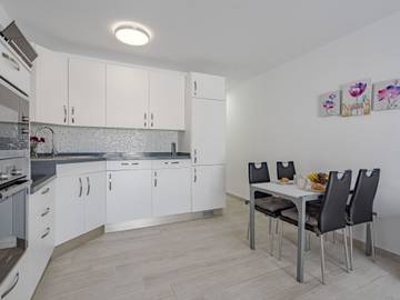 Camping per 2 Persone in Costa del Silencio, Arona, Foto 3