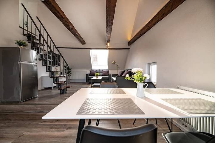 Ferienwohnung für 2 Personen in Bad Buchau