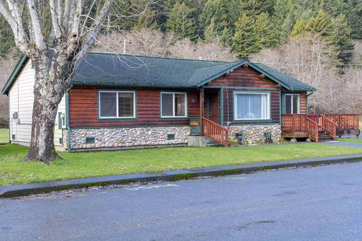 Casa de vacaciones para 8 personas - 1